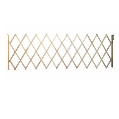 Fermeture Extensible Animaux Stop Max Castorama
