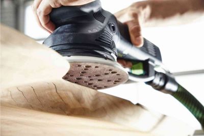 PLATEAU DE PONÇAGE 90 MM FASTFIX Festool|Seigneurie
