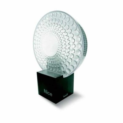 NICE Feu clignotant Led 12-36v - ELDC