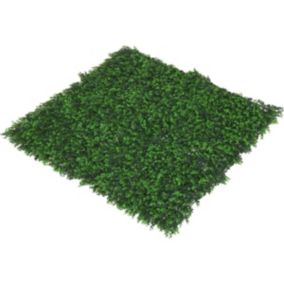 Feuillage artificiel 1 mx1 m Lentisc