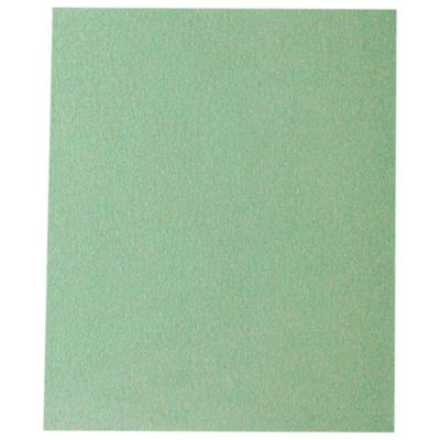 Lot Papier Abrasif 33 Feuilles Grain 180-5000 - 23x9.5cm - Pour Ponçage Sec Et Humide