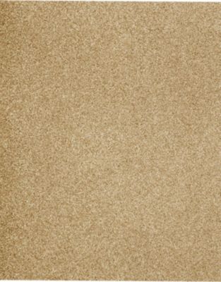 Feuille abrasive 230 x 280 mm grain 60 / 80 / 120 / 180 plâtre, lot de 16