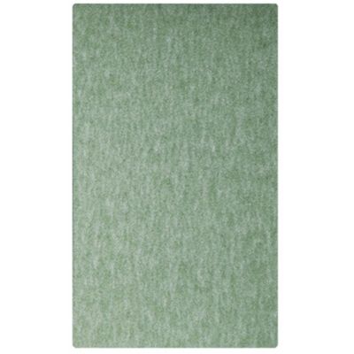 Feuille abrasive corindon 72 x 123 mm grain 180, lot de 5