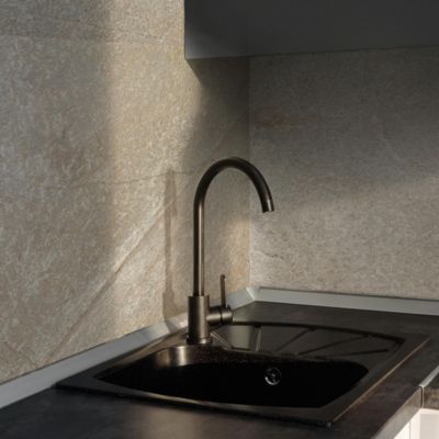 Feuille De Pierre 100% Naturelle RO'MA Nature Yuma- 120x60 cm - 0,72  m²