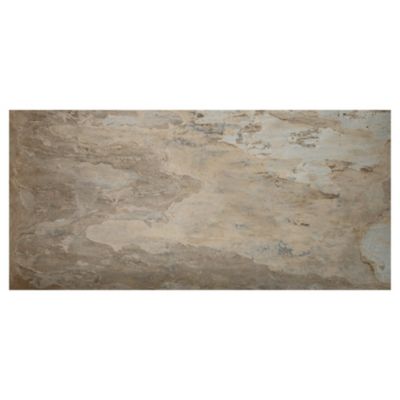 Feuille de Pierre naturelle Sahara 265x125 (à l'unité - 3,3125 m²) - RO'MA NATURE