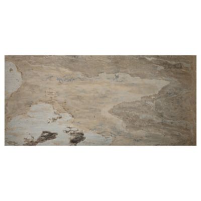 Feuille de Pierre naturelle Sahara 265x125 (à l'unité - 3,3125 m²) - RO'MA NATURE