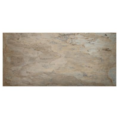 Feuille de Pierre naturelle Sahara 265x125 (à l'unité - 3,3125 m²) - RO'MA NATURE