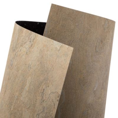 Feuille de Pierre naturelle Sahara 265x125 (à l'unité - 3,3125 m²) - RO'MA NATURE