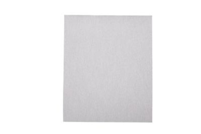 Feuille de ponçage pour plaque de plâtre, Grain 80 - 5 pièces