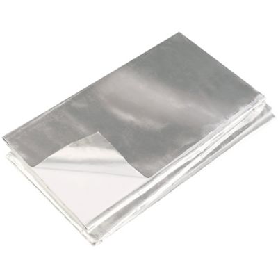 Feuille de protection réflecteur à coller Unika 0.6 m