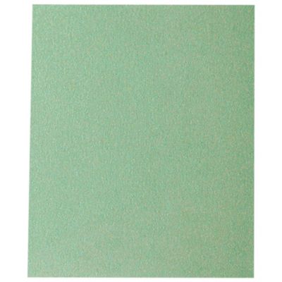 Feuilles abrasives anti-encrassant SEA grain 120, lot de 4