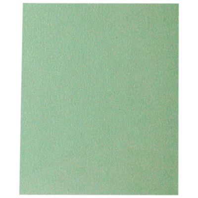 Feuilles abrasives anti-encrassant SEA grain 80, lot de 4
