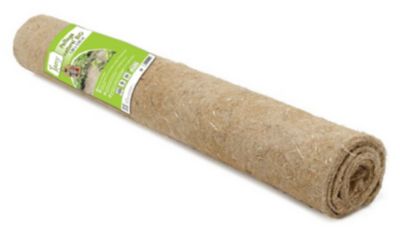 Feutre chanvre et jute Jany 1 x 5m