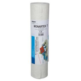 Feutre géotextile Monarflex Monartex 0,70 x 50m