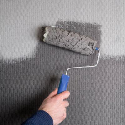 Fibre de verre maille fine protection murale Excellence