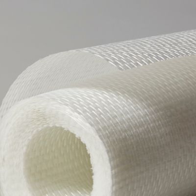 Fibre de verre maille/tissage à peindre 120g/m² L.25 X l.1 m Diall (vendu au rouleau)