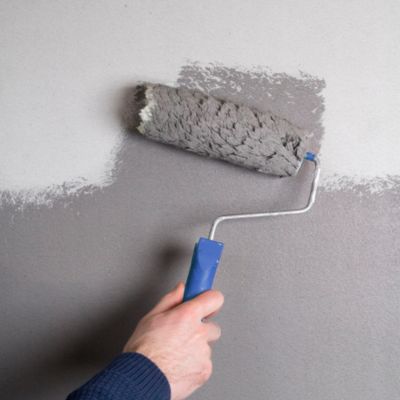 Fibre de verre à peindre protection murale Excellence