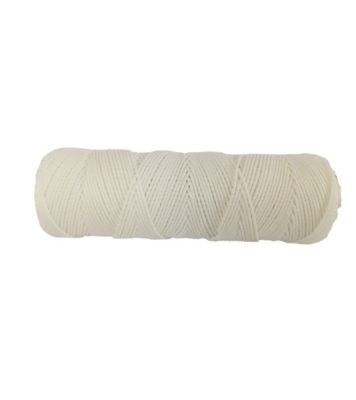 Ficelle à Piquer 100% Polyester Haute Résistance - 50 m