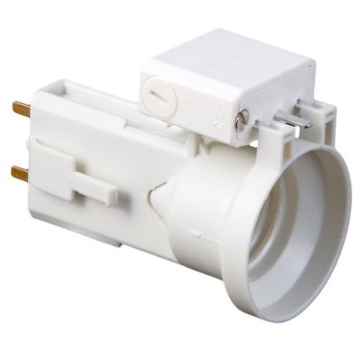 Fiche DCL douille E27 - XL Air'métic sans combinée
