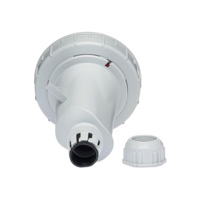 Fiche Mobile Male Tétrapolaire 32a 3p+n+t 380v - 5 Broches - étanche Ip67 - Ide