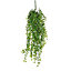 Ficus suspendre vert artificiel 81 cm