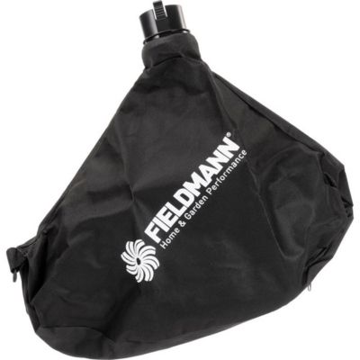 FIELDMANN Sac de collecte de rechange FZF 9004 pour souffleur aspirateur FZF 4006-E