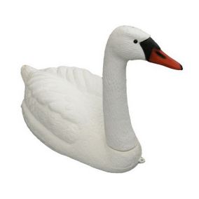 Figurine de jardin CYGNE Ubbink H54,5 cm