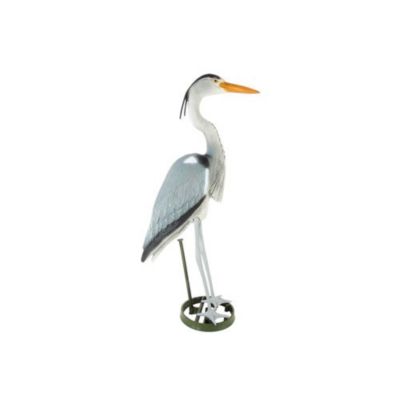 Figurine de jardin HERON I Ubbink H87 cm