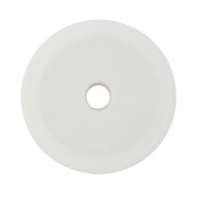 Fil d'acier Diall ø0.3 mm, 50 m Argent