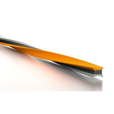 Fil de coupe High-Tech CF3 PRO Cruciforme STIHL débrousailleuse 00009304301 - 2,7 mm - 26 m
