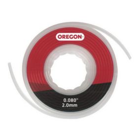 Fil de débroussailleuse Oregon Gator SL ø2 mm x3