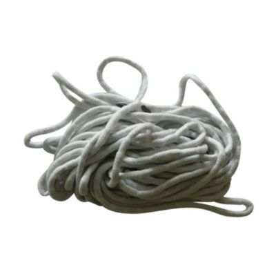 Ruban Plomb Rideau 10m 500g - Poids Lourd Pour Meilleur Drapé 50g/m