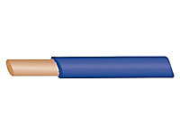 Fil électrique H07VR 16 mm² Nexans bleu vendu au mètre linéaire