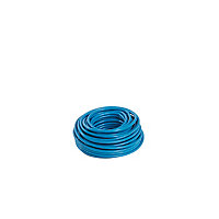 Fil électrique H07VR 6mm² Nexans bleu - 10 m