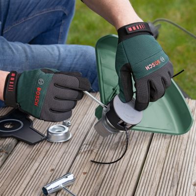 Fil pour débroussailleuse Bosch AFS 23-37