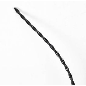 Fil torsadé Twisty 50m 3,0mm pour tête de débroussailleuse