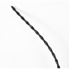 Fil torsadé Twisty 80m 3,3mm pour tête de débroussailleuse