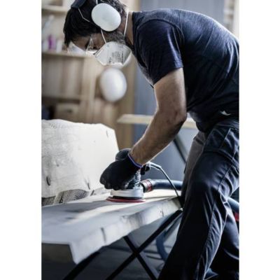 Filet abrasif EXPERT M480 125 mm G240, lot de 5 | Castorama