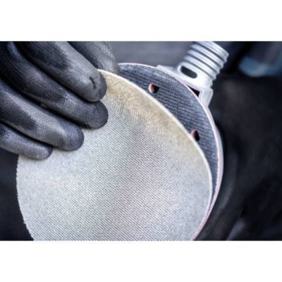 Filet abrasif EXPERT M480 125 mm G240, lot de 5 | Castorama