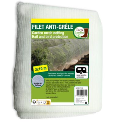Filet Anti Grele Castorama