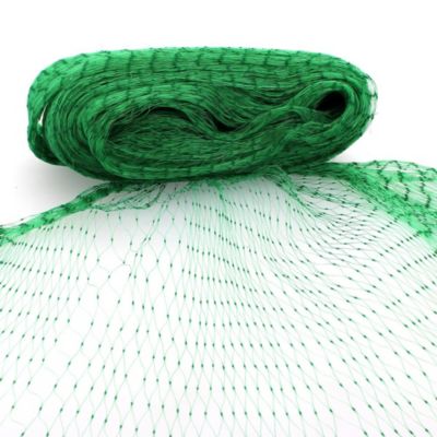 Filet anti-oiseaux, maille de 19 mm, longueur 4 x 10 mètres - GT GARDEN
