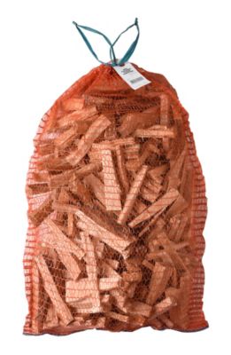 Filet bois d'allumage 100% résineux 40L Districoncept