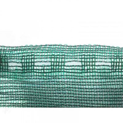Filet Brise-vent - ombrage vert - 106gr/m - Long 23 m, Larg 6 m