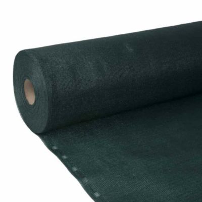 Filet Brise Vue Vert Renforcé 1,5m x 25m - Idéal Jardin et Balcon