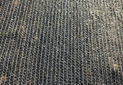 Filet climatique 38gr/m² 2m x 10m Blanc