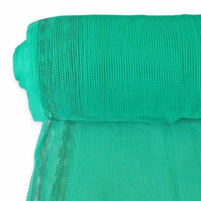 Filet d'échafaudage Vert 3,07x50 m - Qualité PRO TECPLAST 50EC - Filet ...