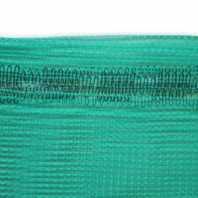 Filet d'échafaudage Vert 3,07x50 m - Qualité PRO TECPLAST 50EC - Filet ...