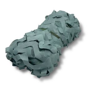 Filet d'ombrage / camouflage 2 x 3 Gris