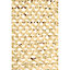 Filet d'ombrage Nortene sable 2,40 x 3 m