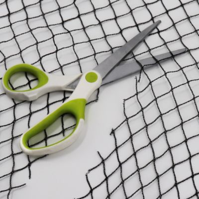 AquaOne Filet De Bassin à Mailles Fines 2 X 3 M I Bâche De Protection Pour